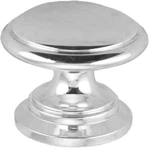 Møbelknop 161 Ni 32mm