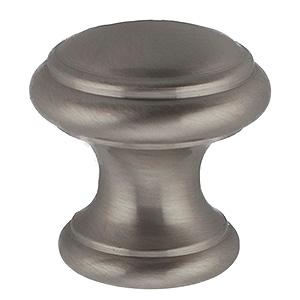 Møbelknop 161 NiS 32mm