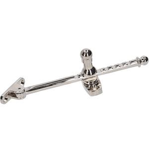 Udskyderstang 1236 Udadgående Ni 160mm