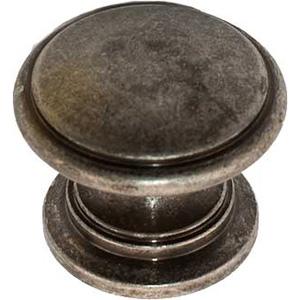 Møbelknop 161 GJM 17mm