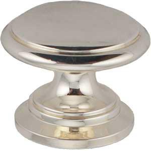 Møbelknop 161 Atb 26mm