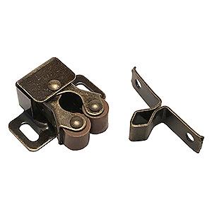 Snaplås SN GA 30x30mm