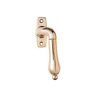 Paskvilgreb Snekkersten 2683 Højre MPU 7x7x55mm + Bøs. 7-8m