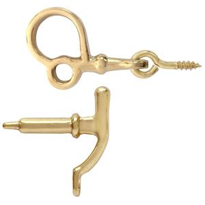 Anverfer 414 m. fransk øsken inkl. stjerthage MPU