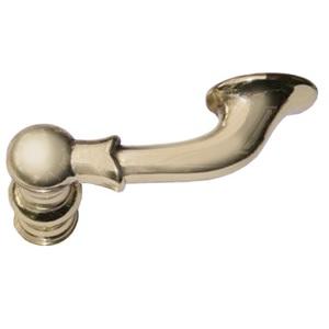 Dørgreb Helsingør Posthorn A70 u/besætning MPU