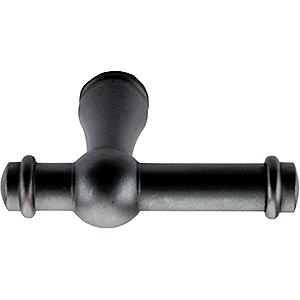 Dørgreb Ordrup 7016 Krydsgreb Lille u/besætning GJM 83mm