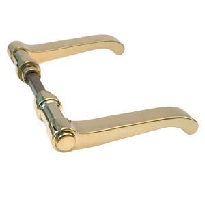 Dørgreb Kikhavn u/besætning MPU   Ø14mm