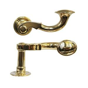 Dørgreb Helsingør Posthorn 2051 Lille u/besætning MPU 100mm