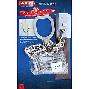 Sikkerhedskæde SK 89 Ni