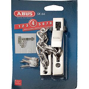 Sikkerhedskæde SK 66 Ni