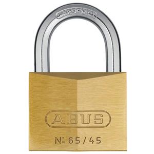 Hængelås 65/45 M 45mm