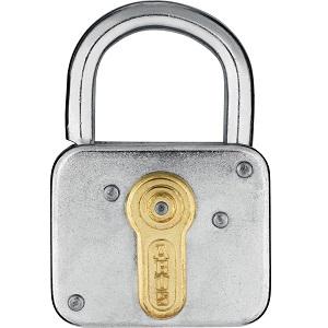 Hængelås 235Z/40 M 40mm