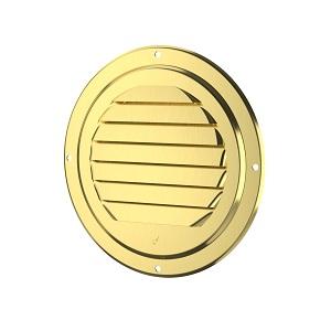 Ventilrist Rund MP Ø127mm