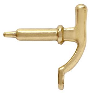 Stjerthage Med ring MPU ø6x43x43mm