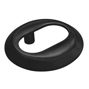 Cylinderring Udvendig Arne Jacobsen Charcoal Ø54 11mm