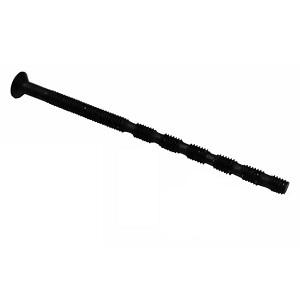 Knækskrue UH TX15 Charcoal   M5x90mm