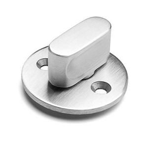 Vridergreb Knud Holscher Plan m/M5-skruer RS cc30 Ø50mm