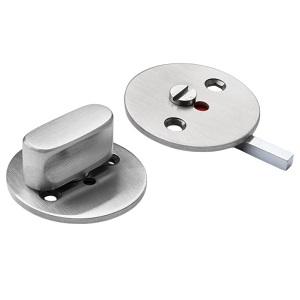 Toiletbesætning Knud Holscher Plan RS cc27 Ø50mm