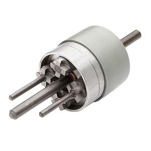 Boreværktøj D-Line f/Ø40 20-40mm t/styrebrikker t/træ Stål