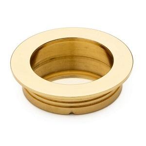 Skydedørsskål D-Line MPU ø40/Ø50