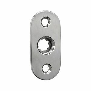 Roset Smalprofil D-Line m/kugleleje RS cc43 30x65x3mm