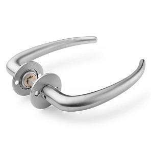 Dørgreb Jean Nouvel D-Line m/kugleleje roset cc30 RS 33-44