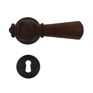 Dørgreb Østerbro 670 m/træskruer (1770T+1771T) MAH BB