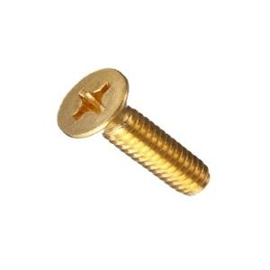 Maskinskrue DIN 965 UH Kryds M M5x30mm / 200 stk pak