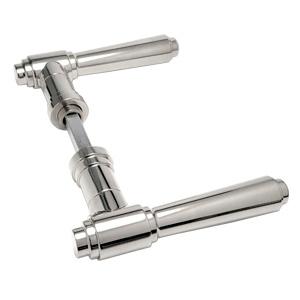 Dørgreb Hornbæk 8020 (Gl.) u/besætning Ni   112mm