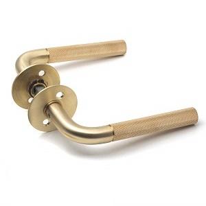 Dørgreb L-Greb 1030 LX m/roset cc30 MSU Ø16mm