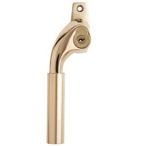 Vinduesgreb Funkis 2742-383 Venstre m/lås MPU   Ø20 7x7x55mm