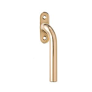Vinduesgreb 17361 Højre MPU   Ø15 7x7x55mm + Bøs. 7-8mm