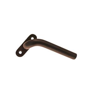 Vinduesgreb 17361 Højre m/momentstop BB   Ø15 7x7x55mm + Bøs
