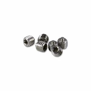 Pinolskrue m/tap 90° Torx 10 Rs A2 M5x5mm a 100 stk.