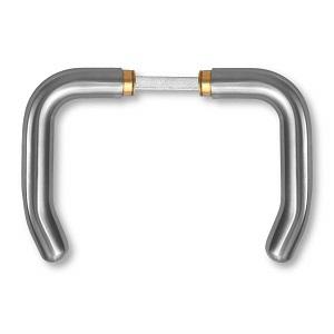 Dørgreb Oslo L-Greb u/besætning RS   Ø19mm