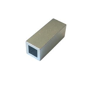 Udligningsbøsning f/toiletbesætning t/SINA Elz 5x5/8x8x20m