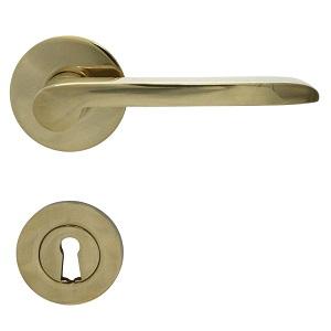 Dørgreb Vallerød 1010 m/besætning skjulte skruer (nye døre)