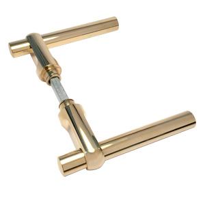 Dørgreb Mikkelborg 9016 u/besætning MPU   Ø16mm