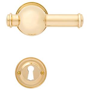 Dørgreb Usserød 1050