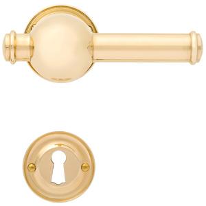 Dørgreb Usserød 1050