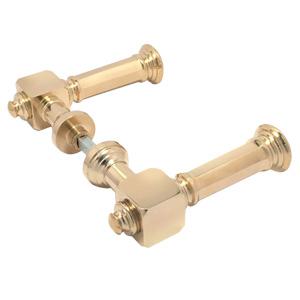 Dørgreb Jægersborg 1065 u/besætning MPU 134mm