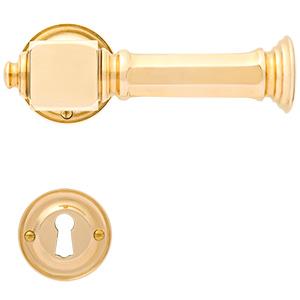 Dørgreb Jægersborg 1065 m/besætning (gl. døre) træskruer MPU