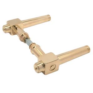 Dørgreb Rudersdal 1070 u/besætning MPU 112mm