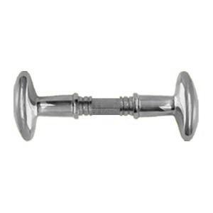 Dørgreb Sletten 240 Mandelform u/besætning Kr