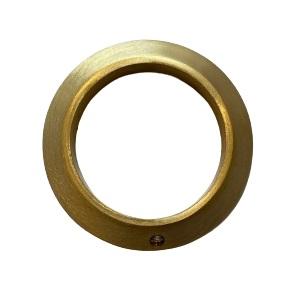 Ring skrå f/kopafdækning MSU Ø38 8mm