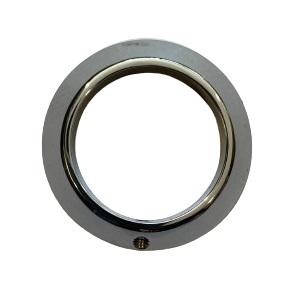 Ring skrå f/kopafdækning Kr Ø38 8mm