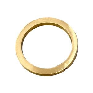 Ring f/kopafdækning MSU Ø38 5mm