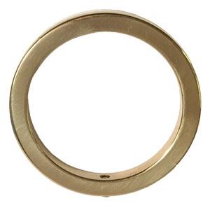 Ring f/kopafdækning MPU Ø38 5mm