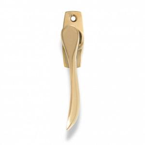 Vinduesgreb Bellevue 2341 Højre MPU 7x7x55mm + Bøs. 7-8mm