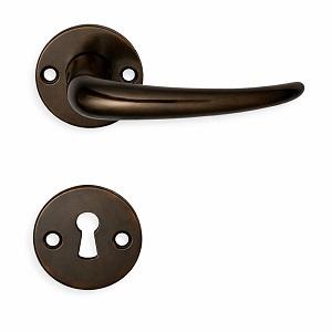 Dørgreb 691 Vedbæk Coupe Mellem m/1980+1981 BB